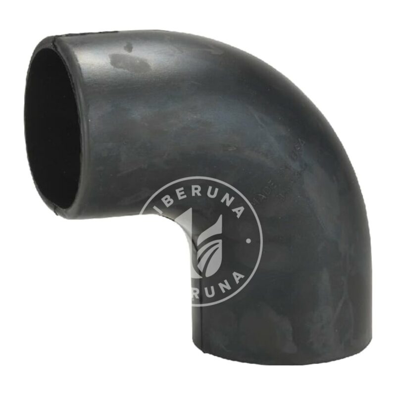 Cotovelo de borracha 90° Donaldson P114318