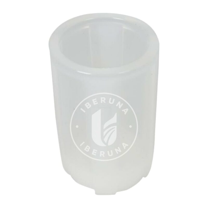 Decantador de filtro de combustível para C-385 Zetor 93-3224