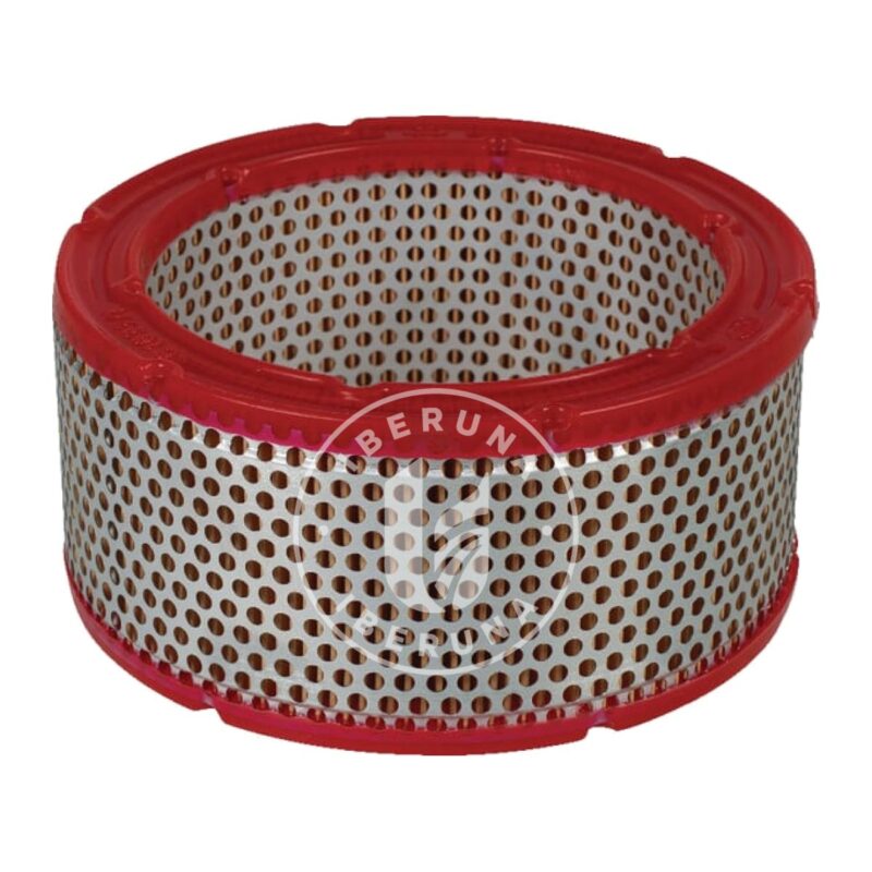 Elemento de filtro de ar MANN-FILTER C 1633/1