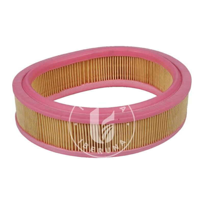 Elemento de filtro de ar MANN-FILTER C 2233/1
