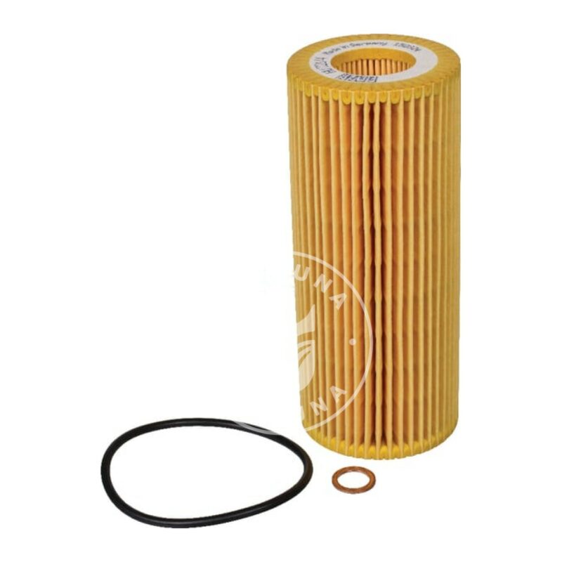 Elemento de filtro de óleo, sem metal MANN-FILTER 1013912S01 Elemento de filtro de óleo, sem metal MANN-FILTER 1013912S01