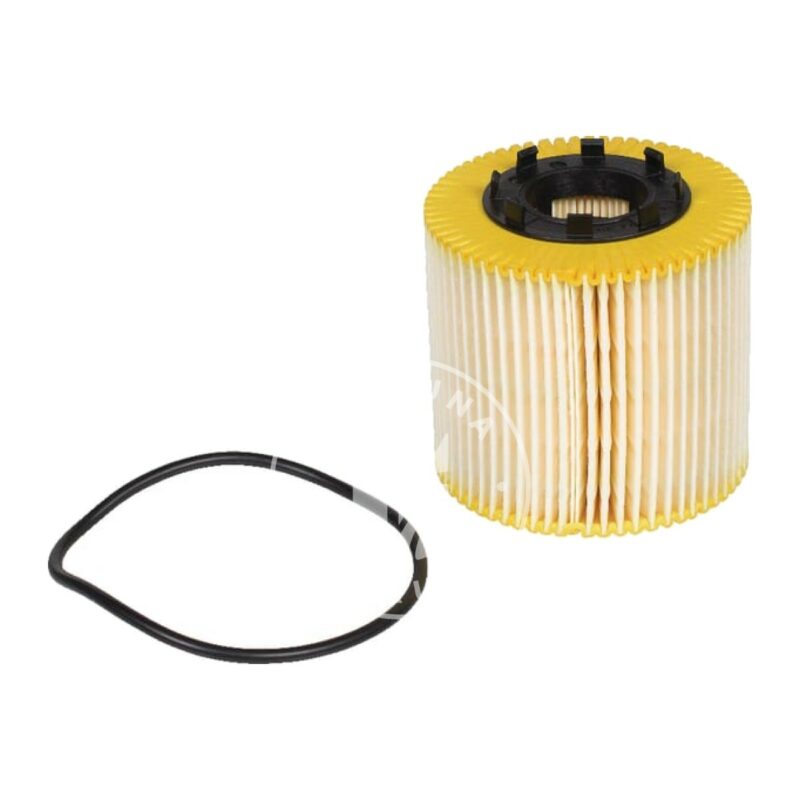 Elemento de filtro de óleo, sem metal MANN-FILTER 1048068S01 Elemento de filtro de óleo, sem metal MANN-FILTER 1048068S01