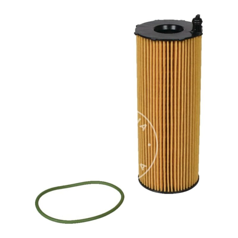 Elemento de filtro de óleo, sem metal MANN-FILTER 1075510S01 Elemento de filtro de óleo, sem metal MANN-FILTER 1075510S01