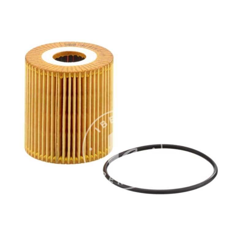 Elemento de filtro de óleo, sem metal MANN-FILTER HU 819/1 x Elemento de filtro de óleo, sem metal MANN-FILTER HU 819/1 x
