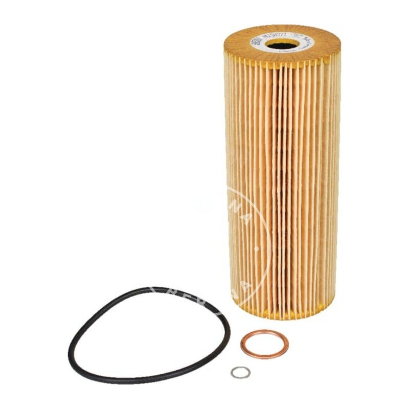 Elemento de filtro de óleo, sem metal MANN-FILTER HU 947/1 X Elemento de filtro de óleo, sem metal MANN-FILTER HU 947/1 X