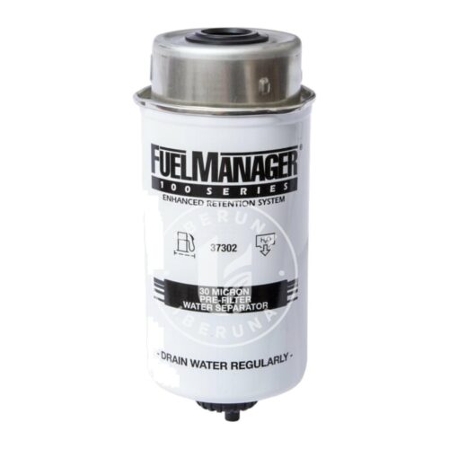 Elemento de filtro Fuel Manager 37302P