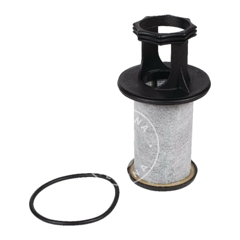 Elemento de ventilação MANN-FILTER LC 5001 X Elemento de ventilação MANN-FILTER LC 5001 X