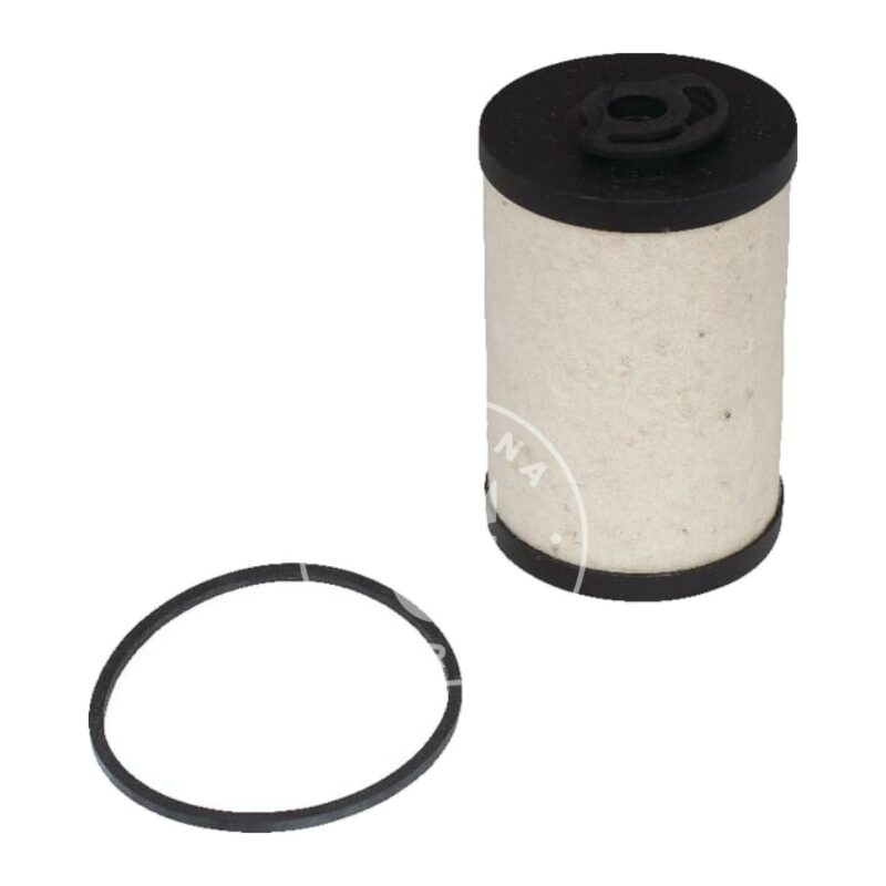 Elemento do filtro de combustível sem metal MANN-FILTER BFU 700 X