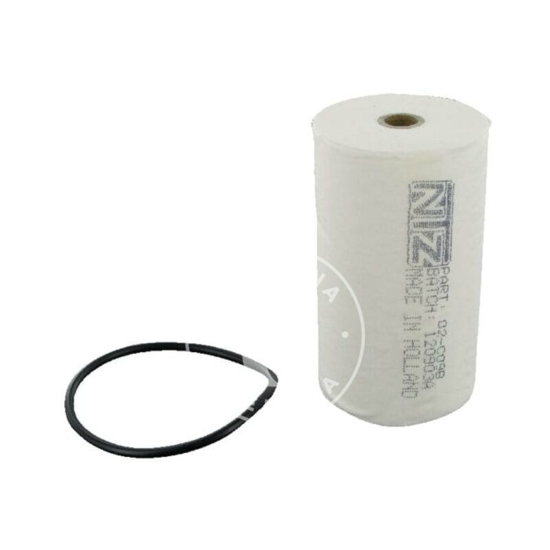 Elemento filtrante C09, ATF NTF 02-C09-A Elemento filtrante C09, ATF NTF 02-C09-A