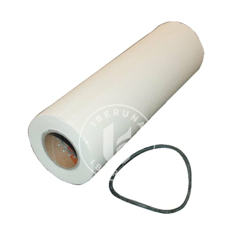 Elemento filtrante P26X, G26 NTF 02-P-26X