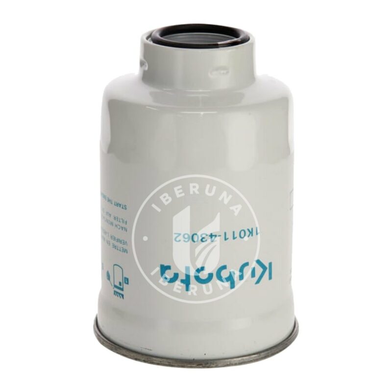 Elemento filtrante (V3300) Kubota 1K01143062