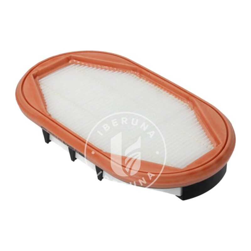 Elemento secundário de filtro de ar MANN-FILTER CF 2944/2 Elemento secundário de filtro de ar MANN-FILTER CF 2944/2