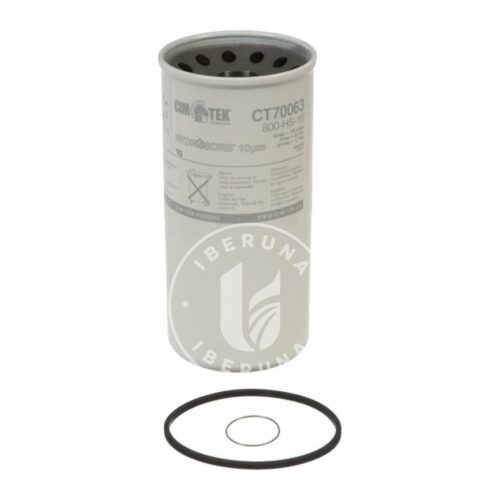Filtro 800-HS-II-10 Cim-Tek CT70063