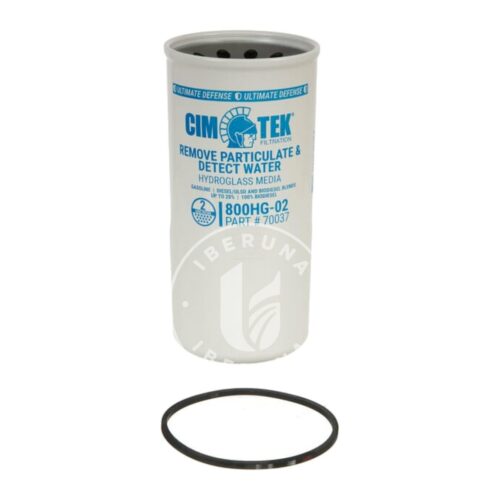 Filtro Bio-Tek 800 BHG-02 Cim-Tek CT70037