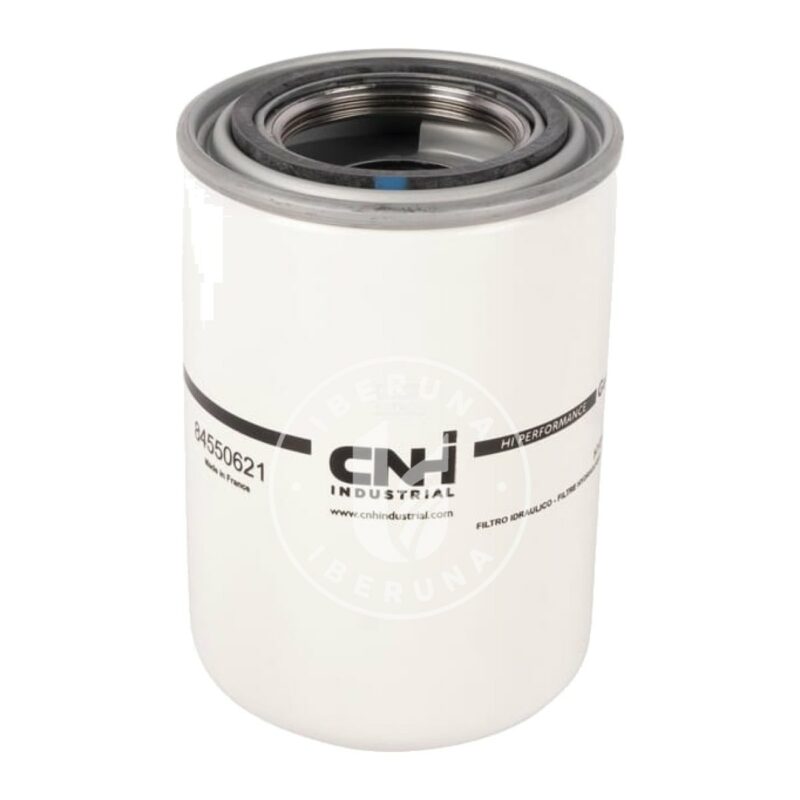 Filtro, conversor CNH I84550621