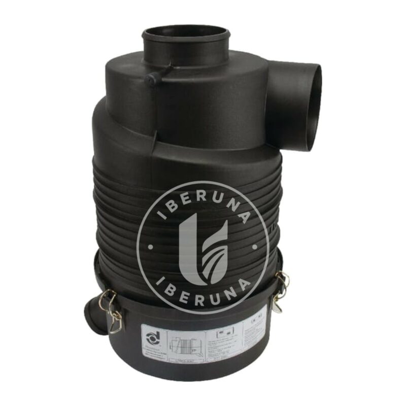 Filtro de ar completo Donaldson B080067