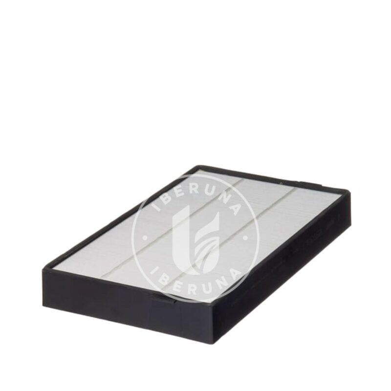 Filtro de ar da cabina Hengst 8569310000