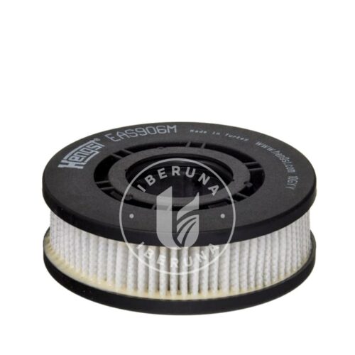 Filtro de ar Hengst 204610000