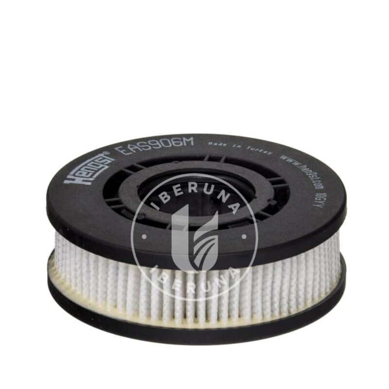 Filtro de ar Hengst 204610000 Filtro de ar Hengst 204610000