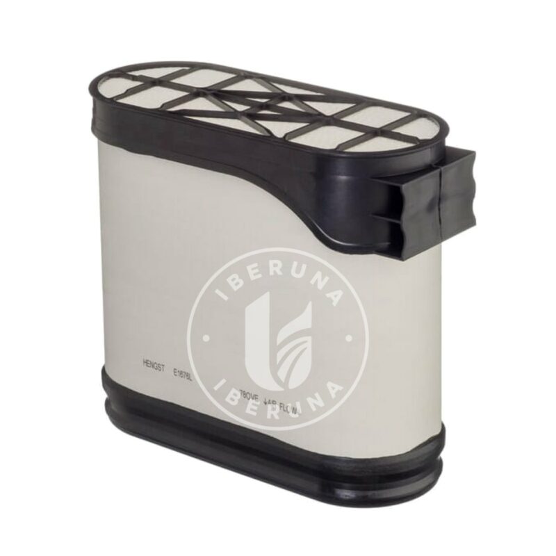 Filtro de ar Hengst 8544310000