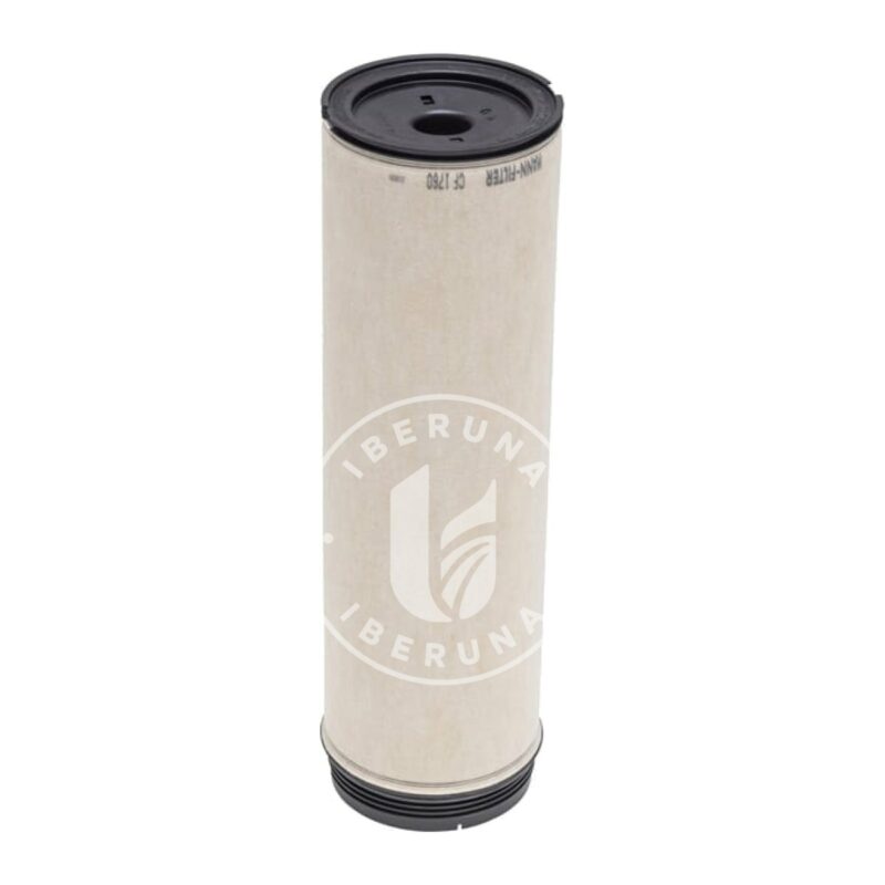 Filtro de ar MANN-FILTER 4592857210