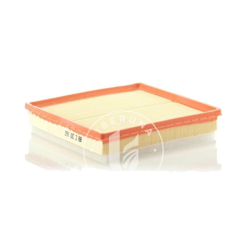 Filtro de ar MANN-FILTER C 30 163