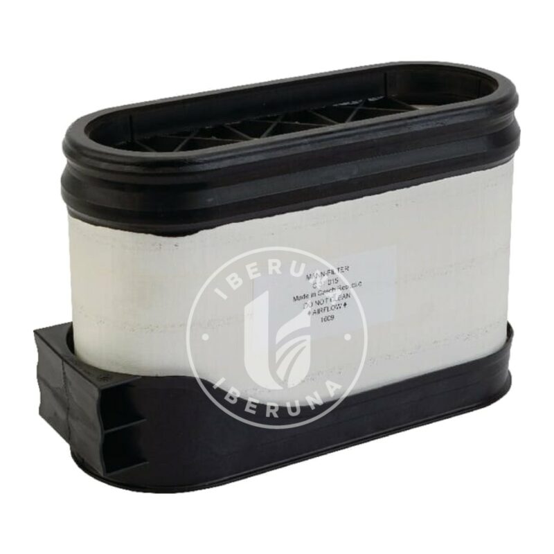 Filtro de ar MANN-FILTER C 31 015