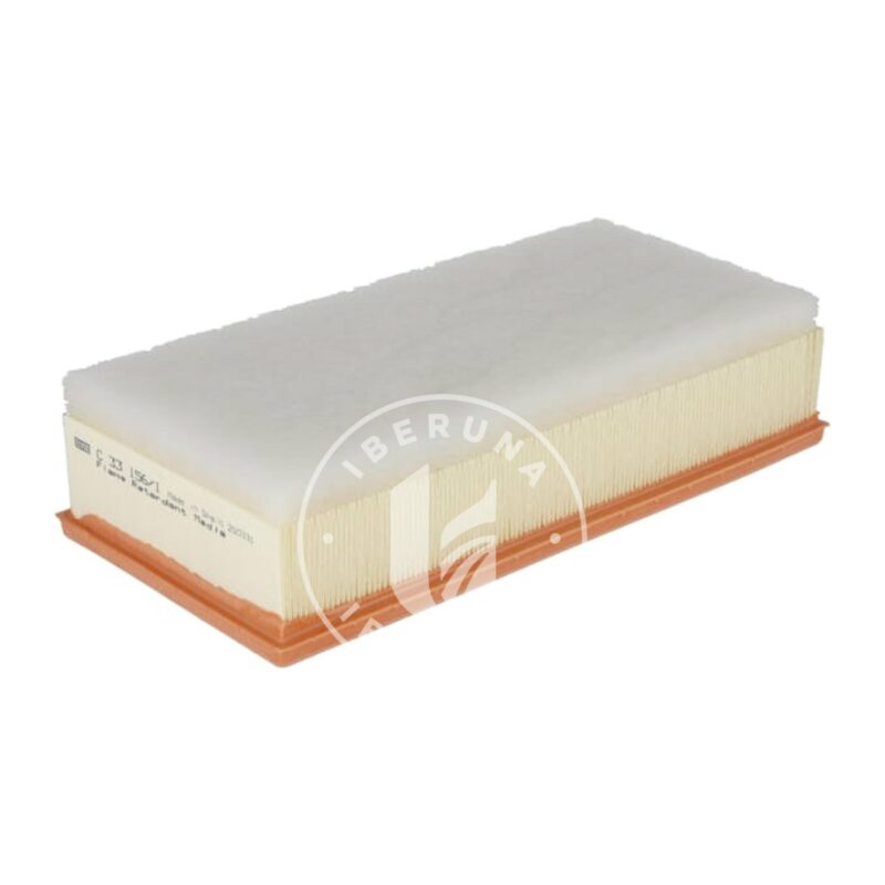 Filtro de ar MANN-FILTER C 33 156/1