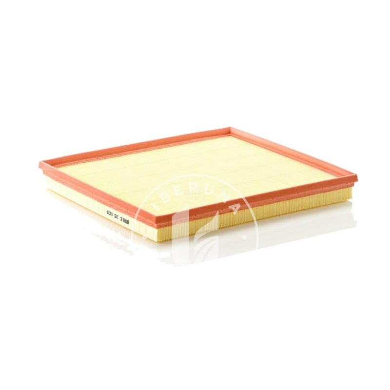 Filtro de ar MANN-FILTER C 35 009