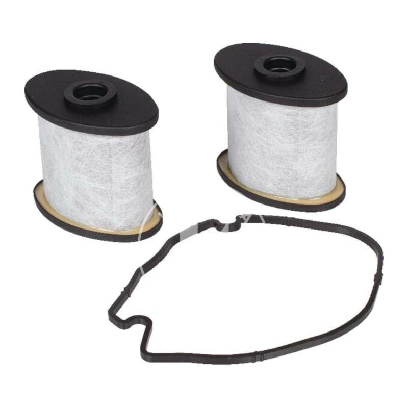 Filtro de ar MANN-FILTER C 911 x-2