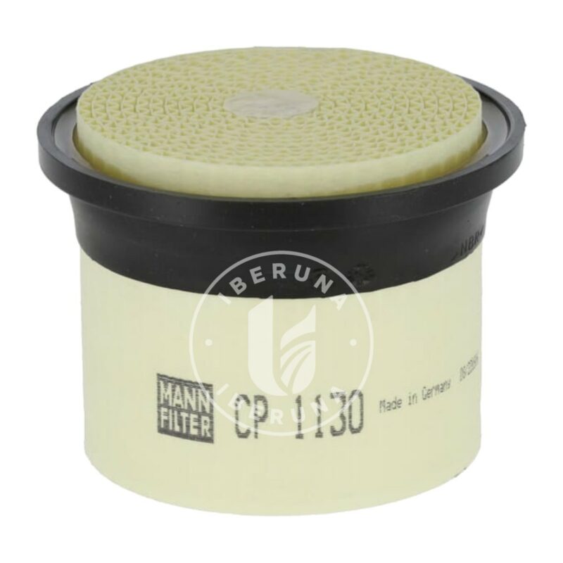 Filtro de ar MANN-FILTER CP 1130