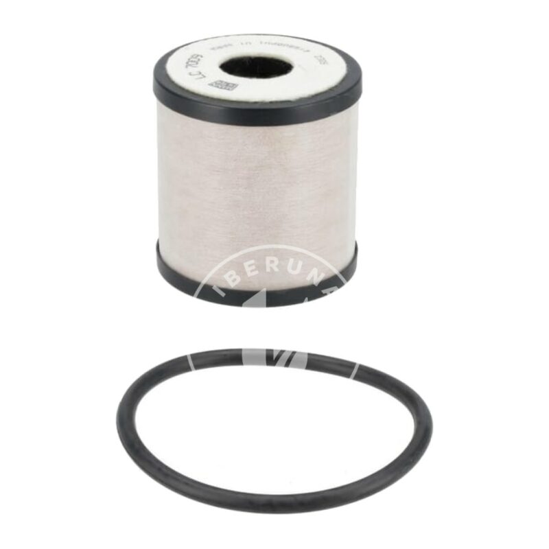 Filtro de ar MANN-FILTER LC 7009 x