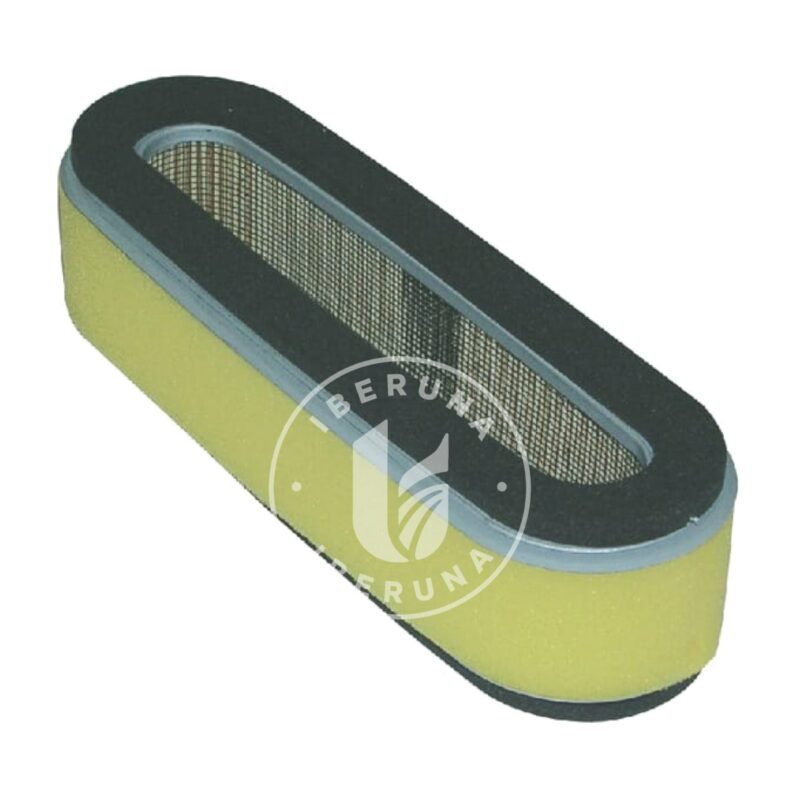 Filtro de ar oval