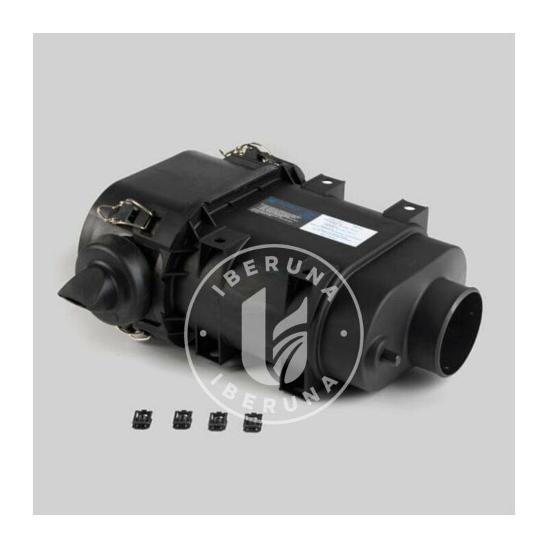 Filtro de ar, PSD Powercore Donaldson D080070