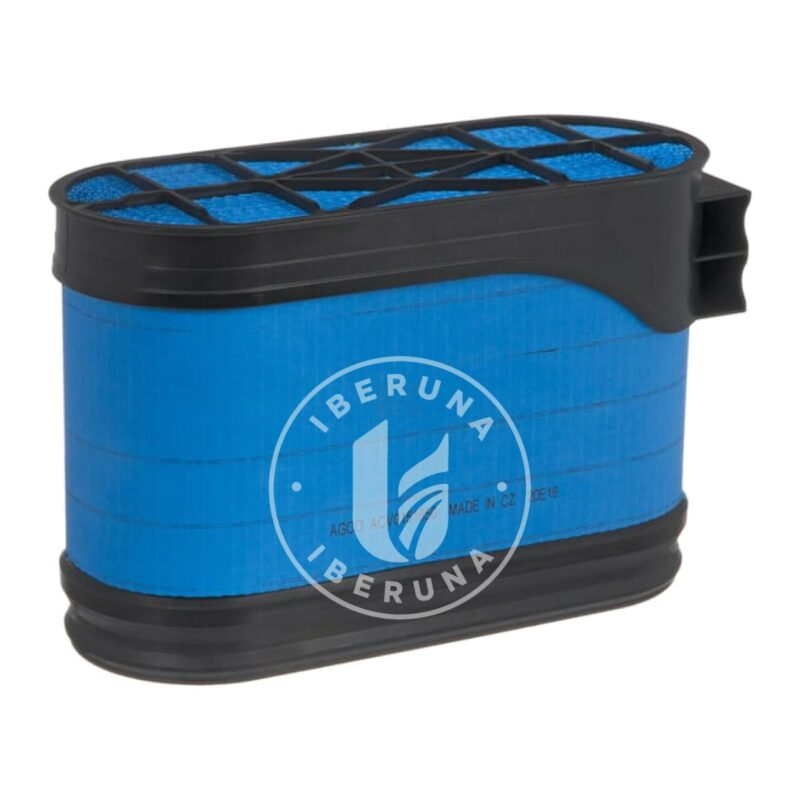 Filtro de ar Valtra (AGCO) ACV0151850 Filtro de ar Valtra (AGCO) ACV0151850