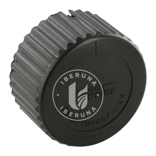 Filtro de arejamento Argo-Hytos 40684600
