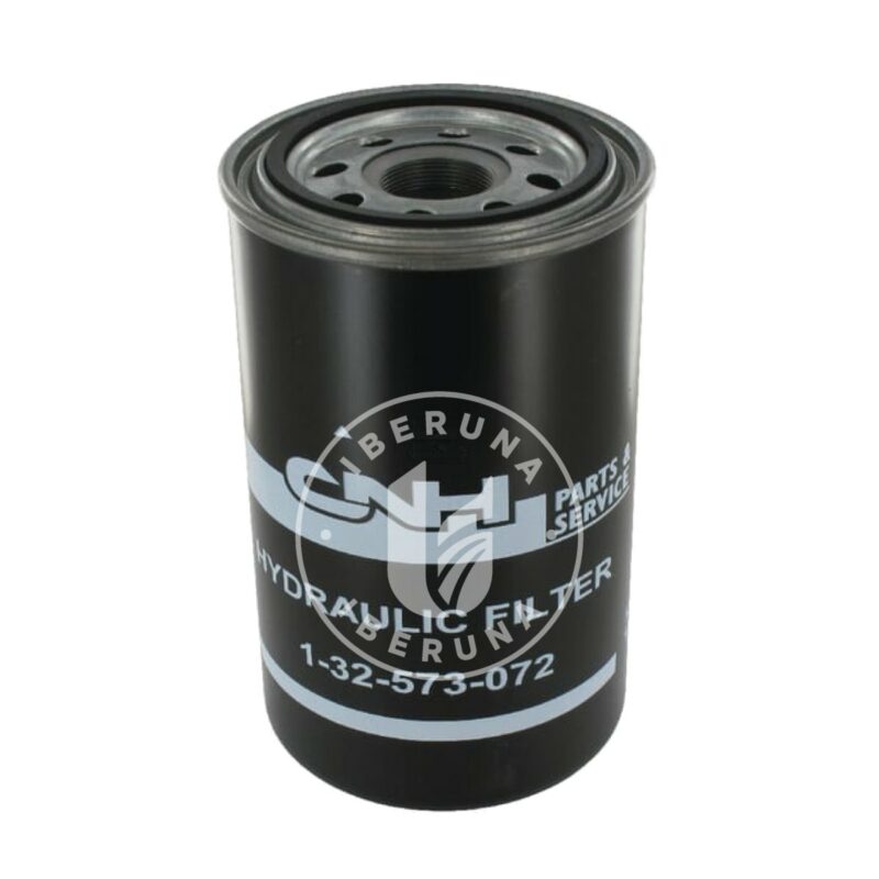 Filtro de aspiração hidráulico Steyr CNH 1-32-573-072