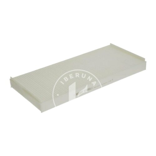 Filtro de cabina Hengst 10089310000