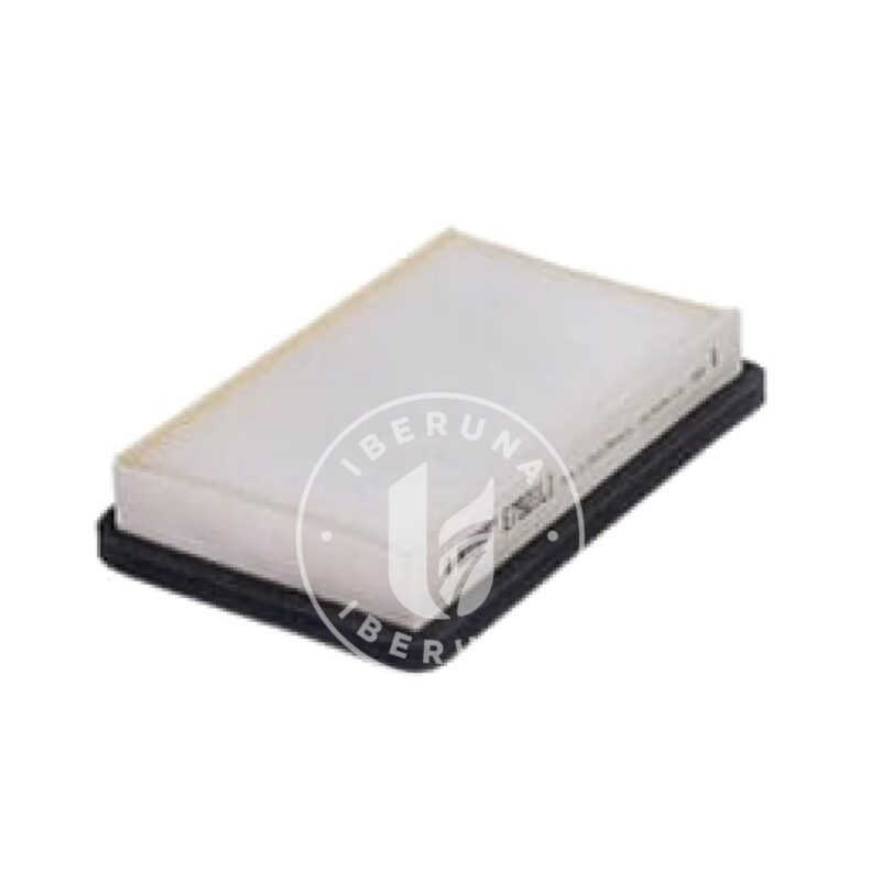 Filtro de cabina Hengst 12544310000