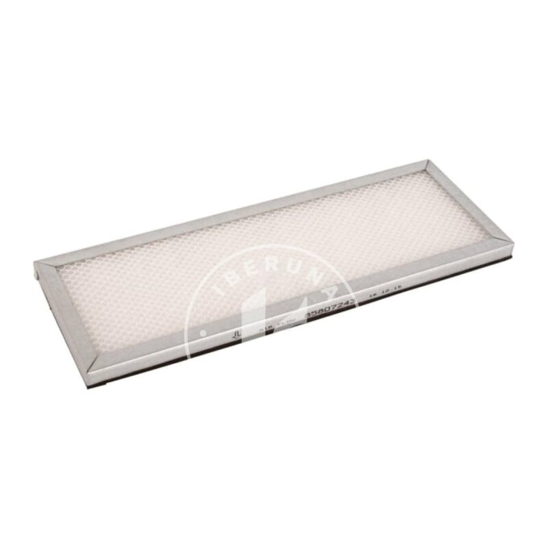 Filtro de cabine CNH I85807243 Filtro de cabine CNH I85807243