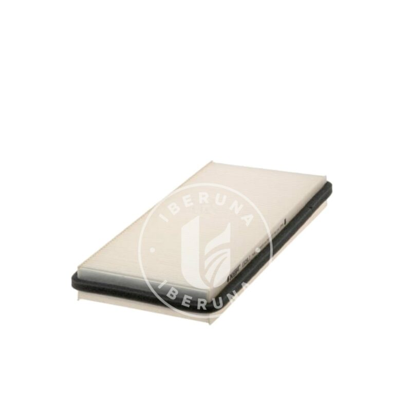 Filtro de cabine, Hengst 1205310000