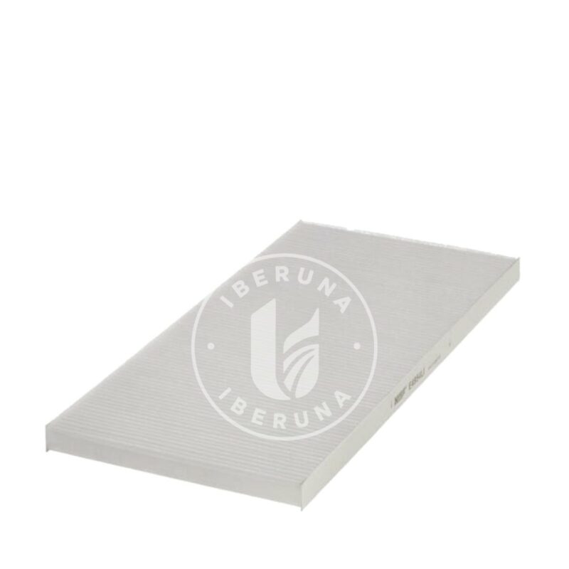 Filtro de cabine, Hengst 7639310000
