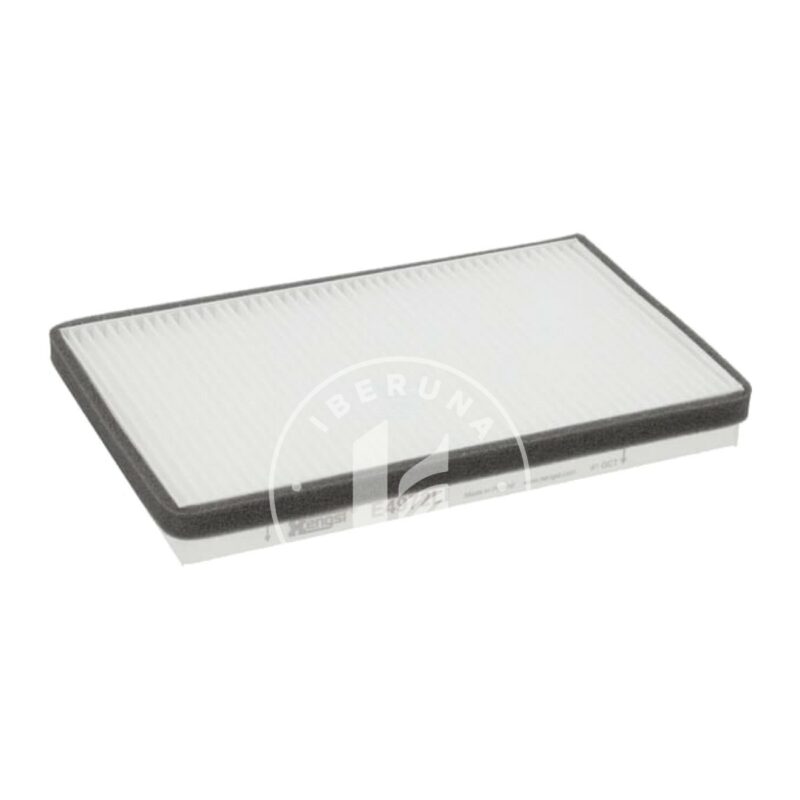 Filtro de cabine, Hengst 8059310000