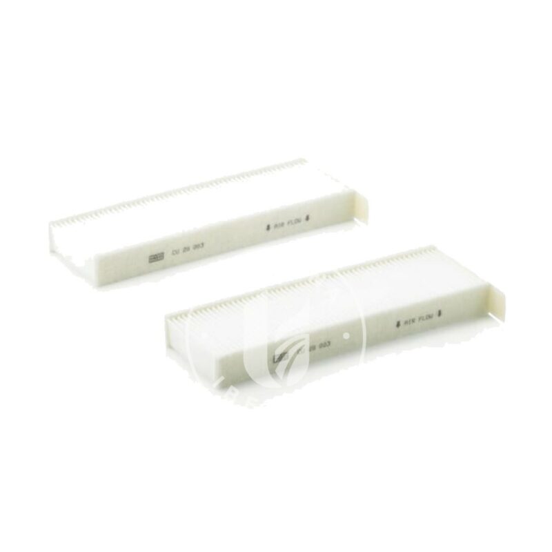 Filtro de cabine MANN-FILTER CU 29 003-2