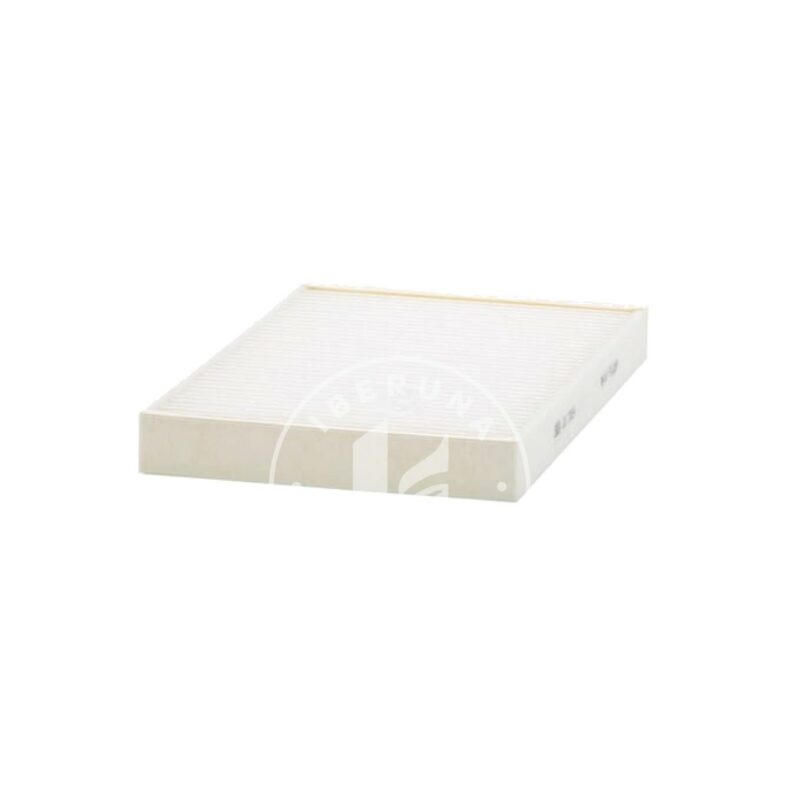 Filtro de cabine MANN-FILTER CU 3054