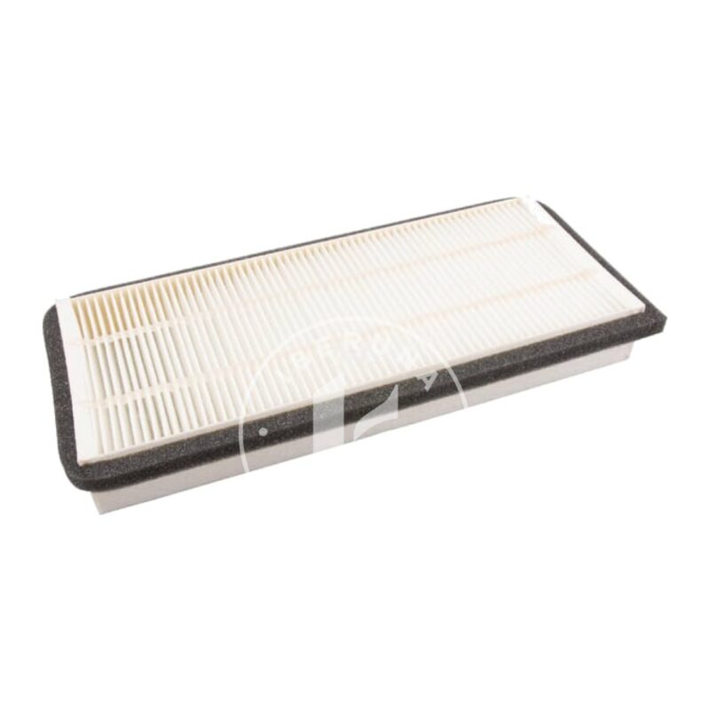 Filtro de cabine MANN-FILTER CU 3564