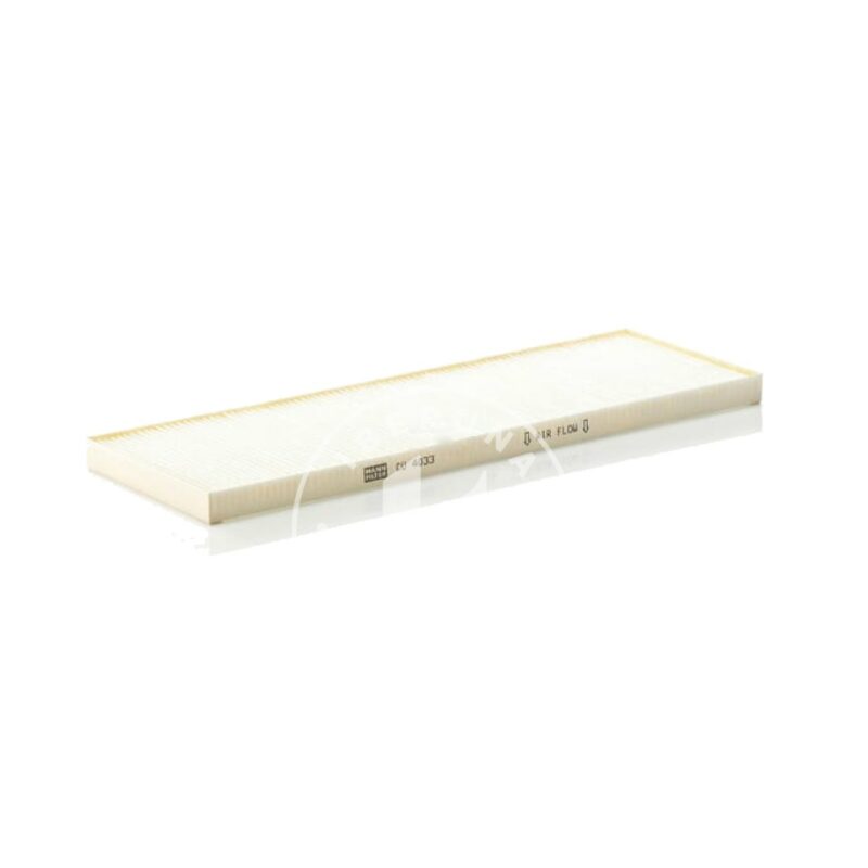 Filtro de cabine MANN-FILTER CU 4033