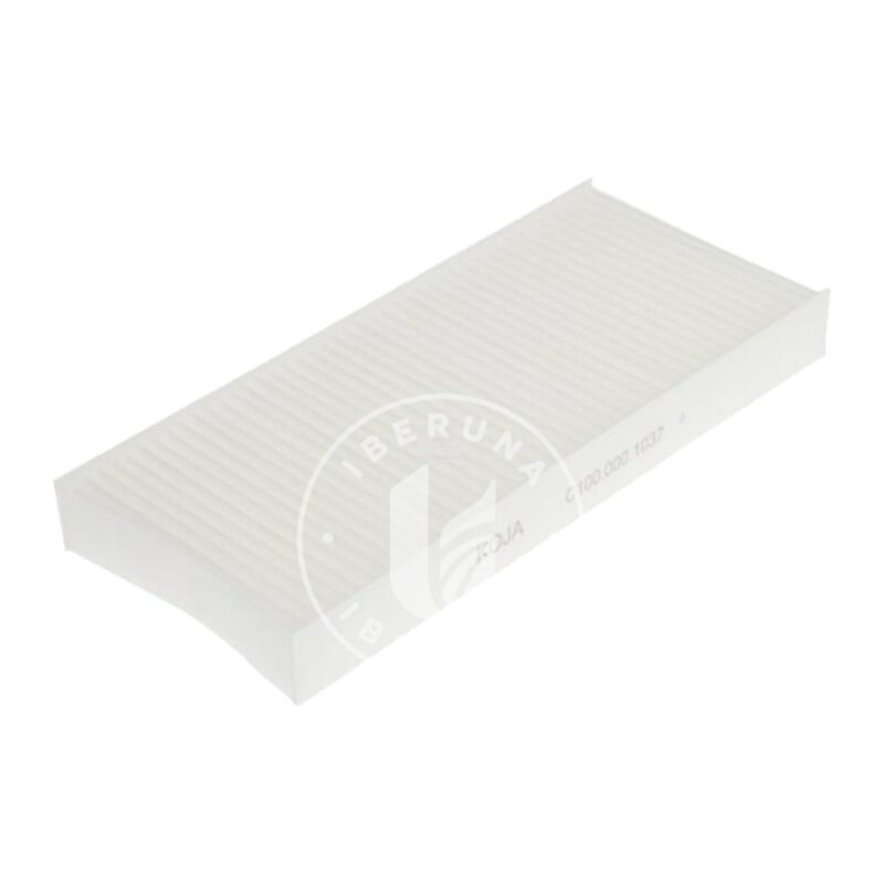 Filtro de carbono para cabine Zetor 93-5632