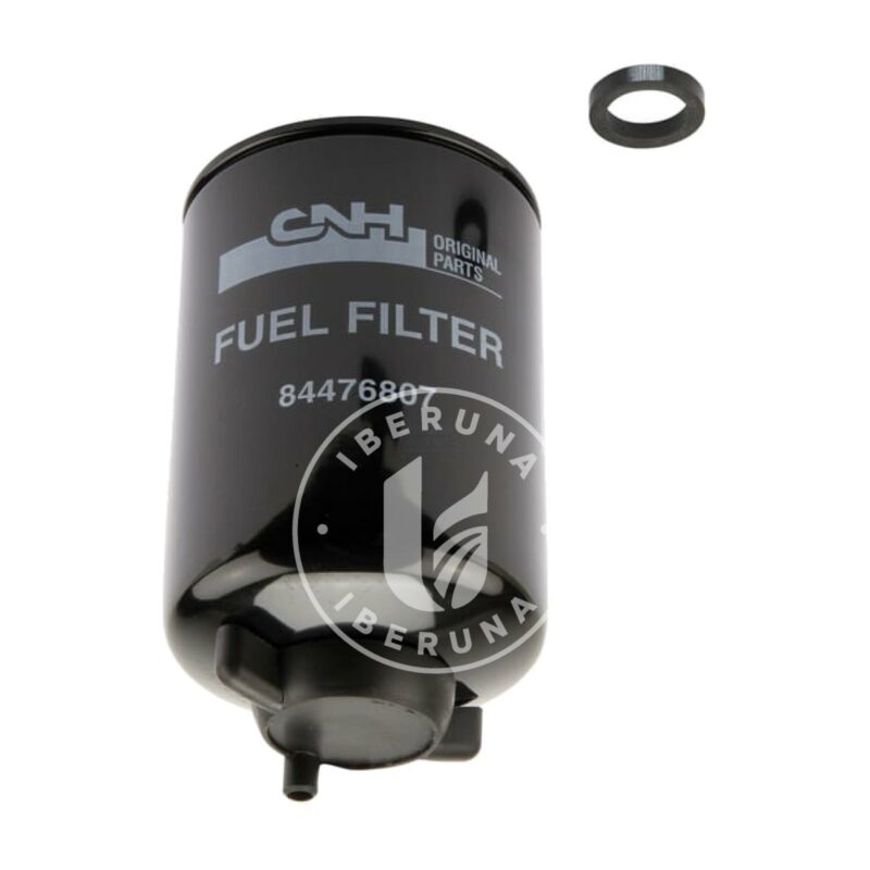Filtro de combustível Case IH Case IH (CNH) 84476807 Filtro de combustível Case IH Case IH (CNH) 84476807