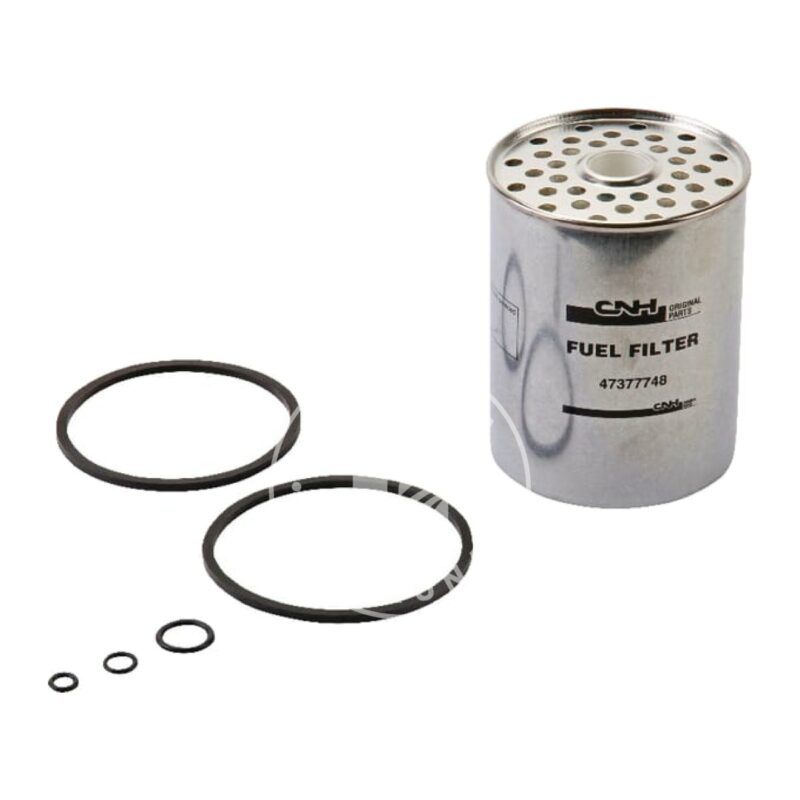 Filtro de combustível CNH 47377748